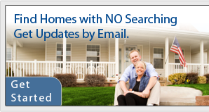 Find Homes Without Searching