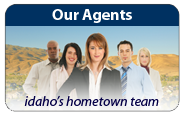 Our Idaho Realtors